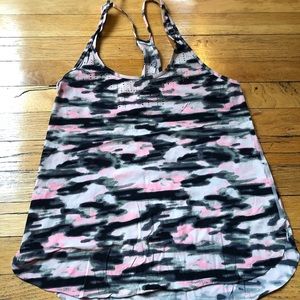 Lululemon work out top